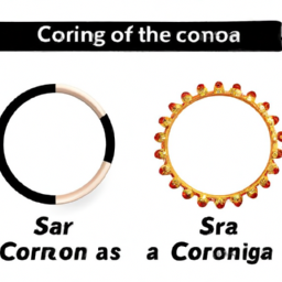 difference between corona ring and grading ring