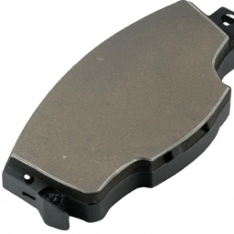 best 29087 brake pad