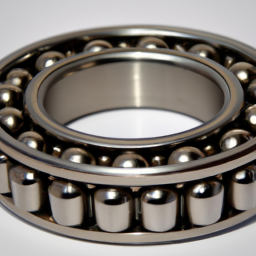 Double Row Tapered Roller Bearings