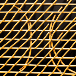 Decorative Metal Mesh