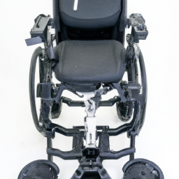 electric wheelchair specs