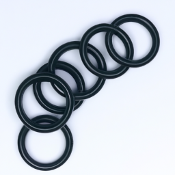 Japanese standard O-ring