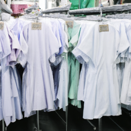 hospital gowns for sale