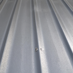 custom galvanized zinc roofing sheet