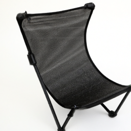 Carbon Fiber Camping Chair