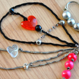 DIY Charms