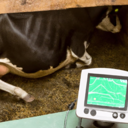 ultrasound for livestock