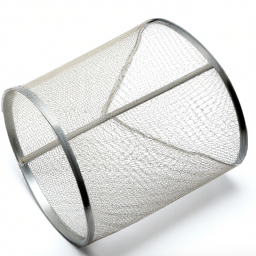 high quality wire mesh filter