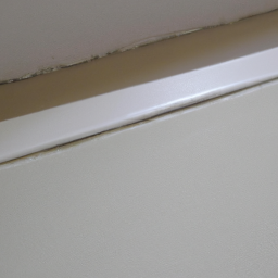 vinyl wall skirting