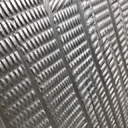 Embossed Finish Design Stainless Steel Sheets