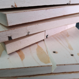 birch plywood sizes