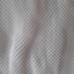 silver ion antimicrobial fabric