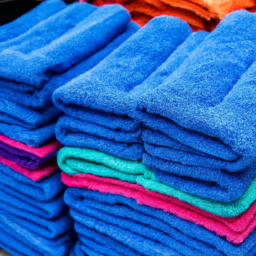 sports towels bulk