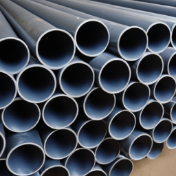 BS EN 545 Ductile Iron Pipe