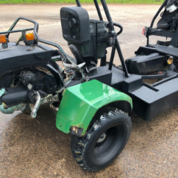 5.0ton 6.0ton electric tow tractor