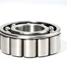 Ca Spherical Roller Bearing