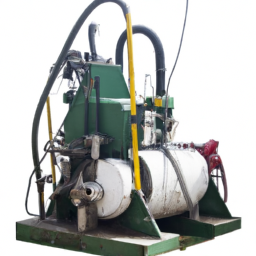 Applications of Slurry Pumps