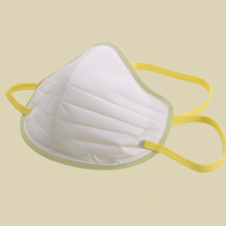 kn95 duckbill shaped mask