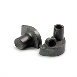 brake caliper abutment clips