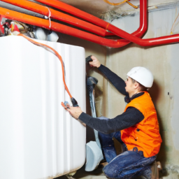 Trace Heating Installation Services