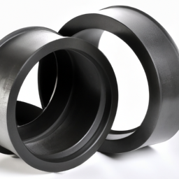 Carbon Steel Pipe Flanges