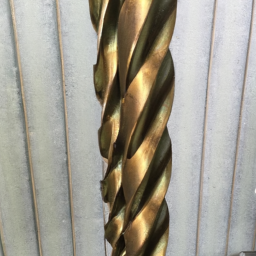 6 1/2”Core Drill Bit