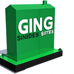 best cng skid container for gas station