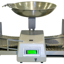 10 Head Multihead Weigher