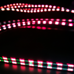 led neon flex