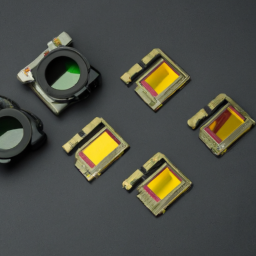 Cmos Camera Modules