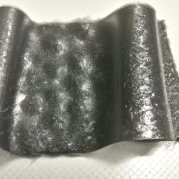 epdm foam seal