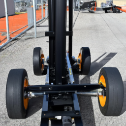 telescoping forklift for sale