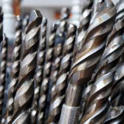 drilling bits market in oil and gas industry