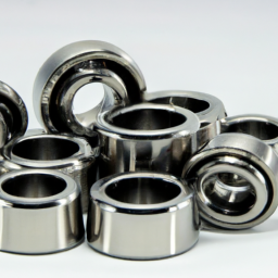 throw out bearings