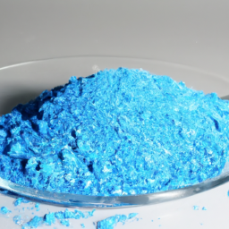 copper sulfate