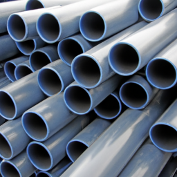 PE polyethylene composite pipe