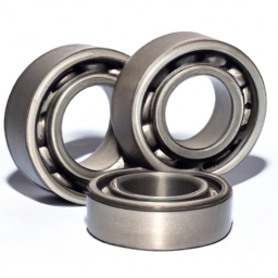 Roller bearings for off-road vehicles