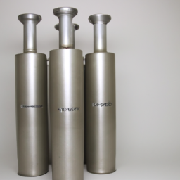 Gas Filtration Cartridge Filters Denmark