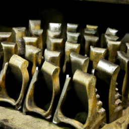 Investment Casting Solutions