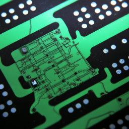 automotive pcb design	