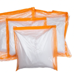 bopp polypropylene bags