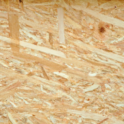 exterior softwood plywood