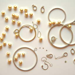 fashion jewelry supplies