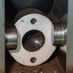 farm machinery pillow block bearings