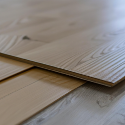 lvt glue down oak flooring