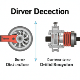 Direct Drive Vs Belt Drive Compressor