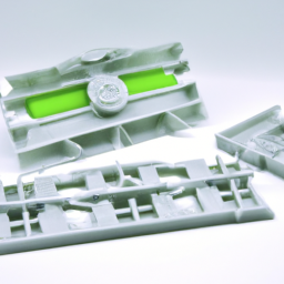 plastic injection moulding advantages and disadvantages