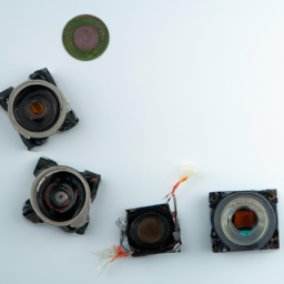 Camera Modules Oem