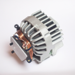 12v mini alternator