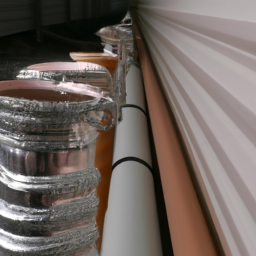 What is the difference between single wall and double wall corrugated pipe?